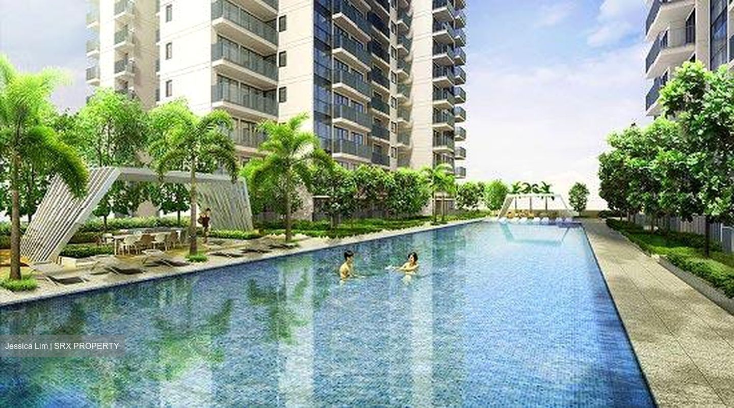 Sky Vue (D20), Condominium #635010831